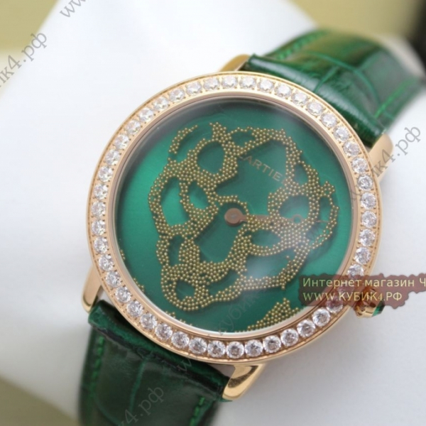 Cartier (код 158)