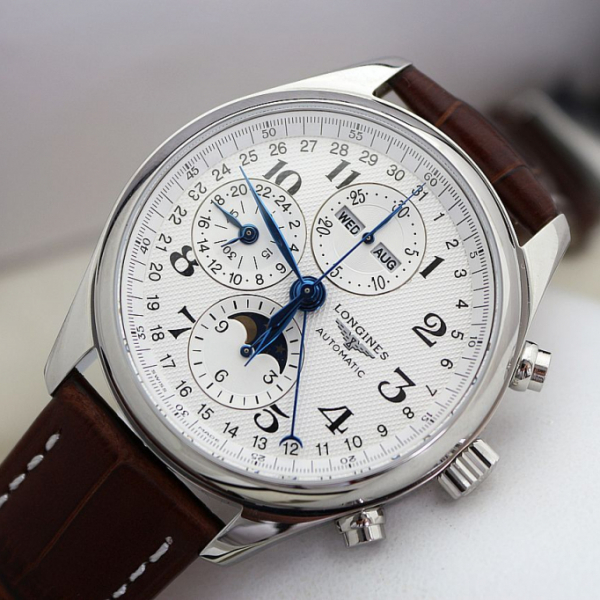 Longines Master Collection (код 007)