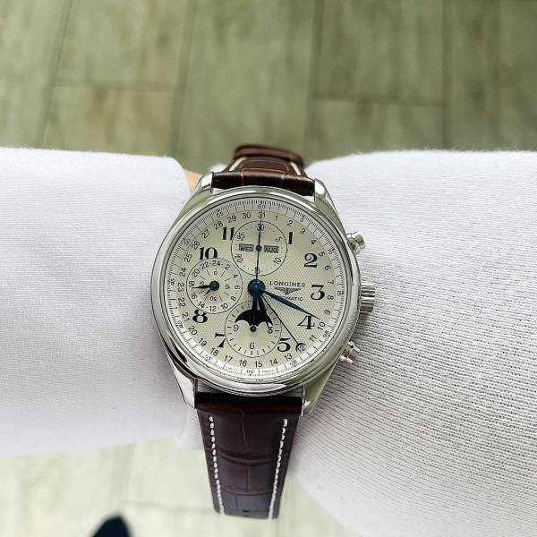 Longines Master Collection (код 007)