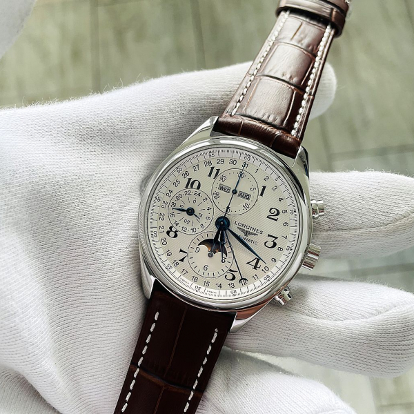 Longines Master Collection (код 007)