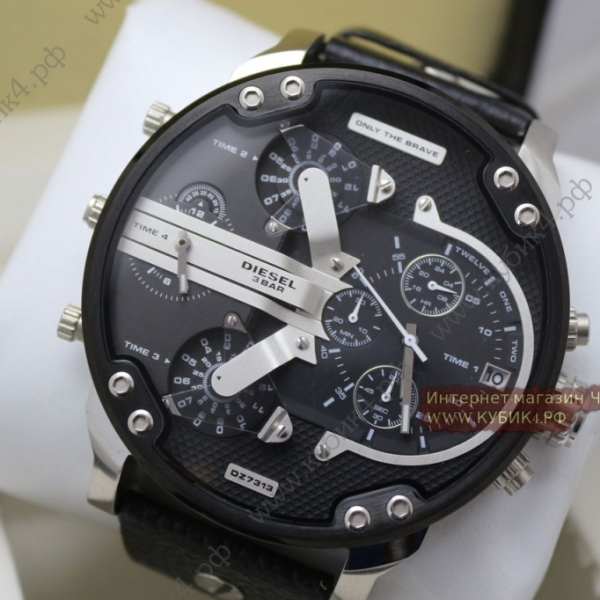 Diesel Mr Daddy 2.0 (код 074)