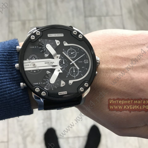 Diesel Mr Daddy 2.0 (код 074)