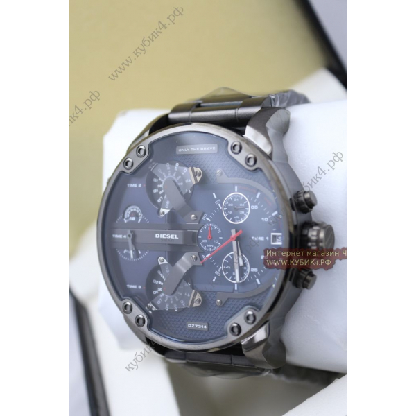 Diesel Mr Daddy 2.0 (код 075)