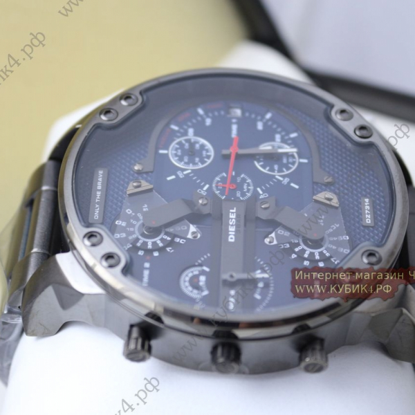Diesel Mr Daddy 2.0 (код 075)