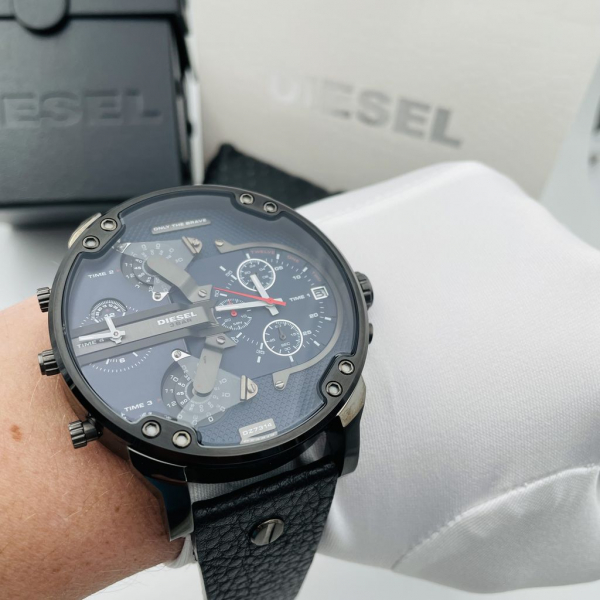 Diesel Mr Daddy 2.0 (код 075)