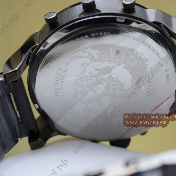 Diesel Mr Daddy 2.0 (код 075)