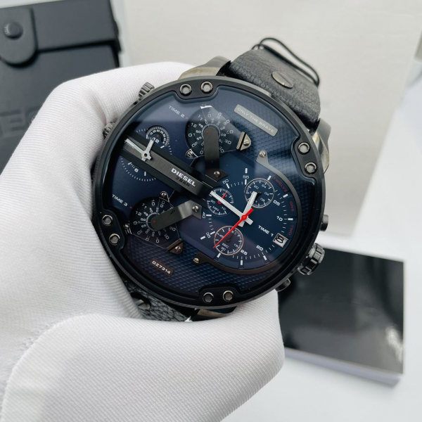 Diesel Mr Daddy 2.0 (код 075)