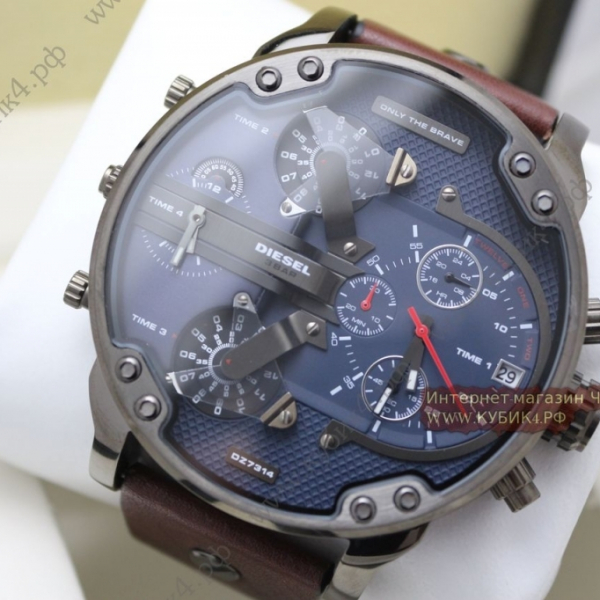 Diesel Mr Daddy 2.0 (код 077)