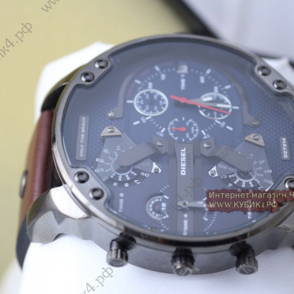 Diesel Mr Daddy 2.0 (код 077)