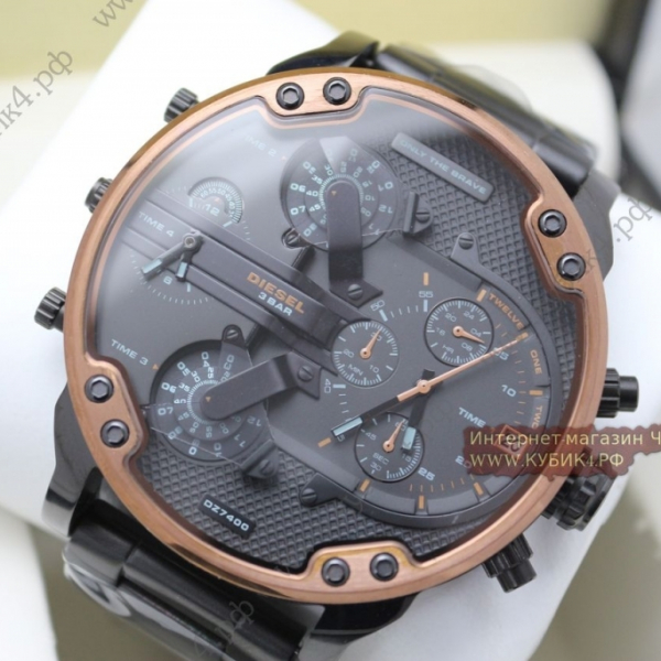 Diesel Mr Daddy 2.0 (код 081)