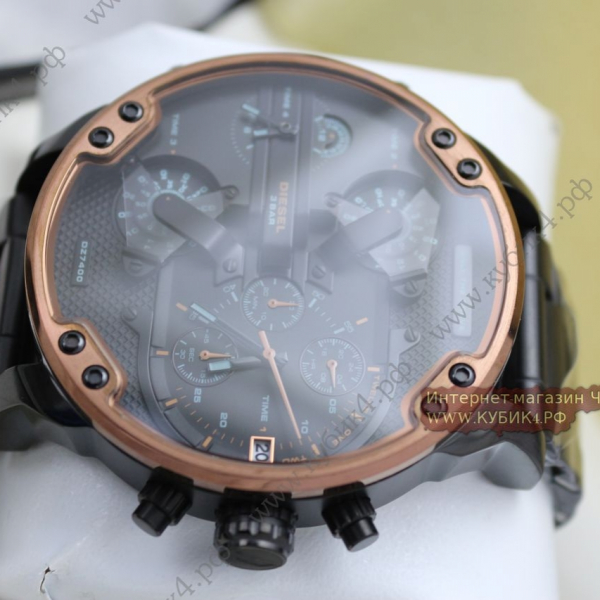 Diesel Mr Daddy 2.0 (код 081)