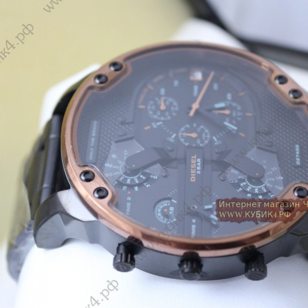 Diesel Mr Daddy 2.0 (код 081)