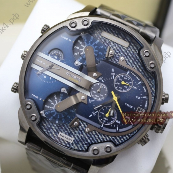 Diesel Mr Daddy 2.0 (код 082)