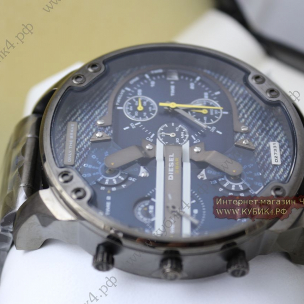 Diesel Mr Daddy 2.0 (код 082)