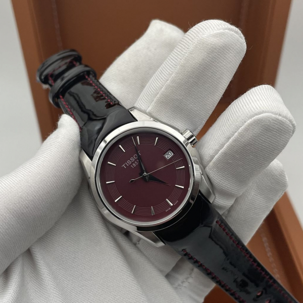 Tissot (код 133)
