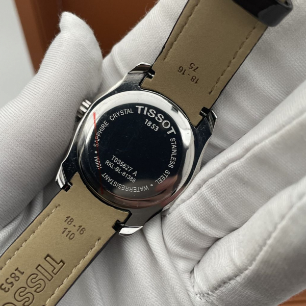 Tissot (код 133)