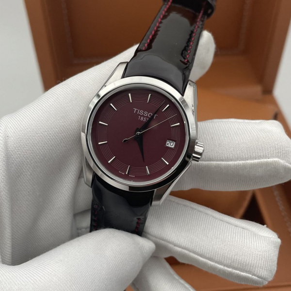 Tissot (код 133)