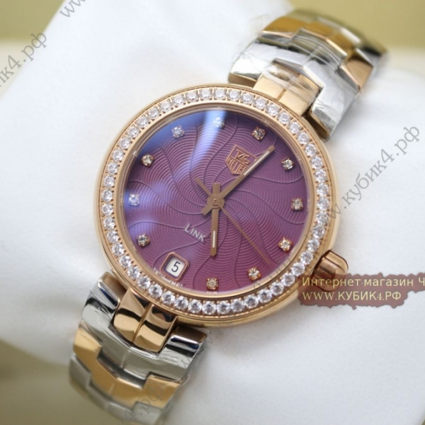 Tag Heuer LINK (код 181)