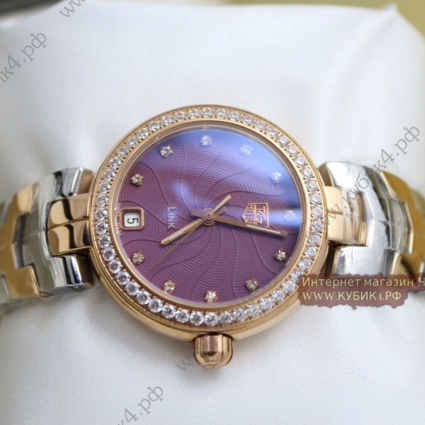 Tag Heuer LINK (код 181)
