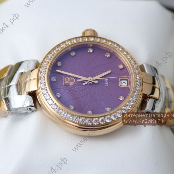 Tag Heuer LINK (код 181)