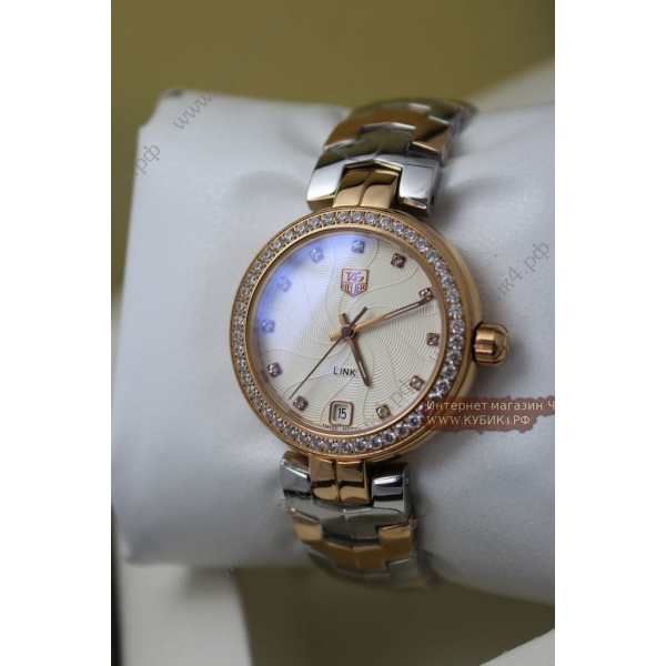Tag Heuer LINK (код 183)