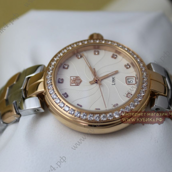 Tag Heuer LINK (код 183)