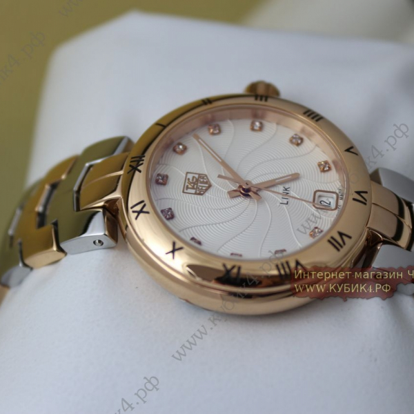 Tag Heuer LINK (код 184)