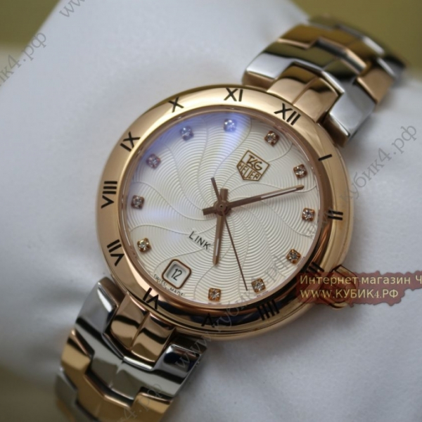 Tag Heuer LINK (код 184)