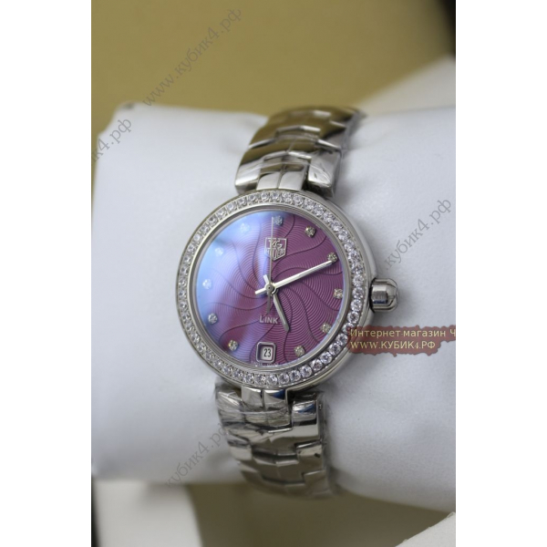 Tag Heuer LINK (код 185)