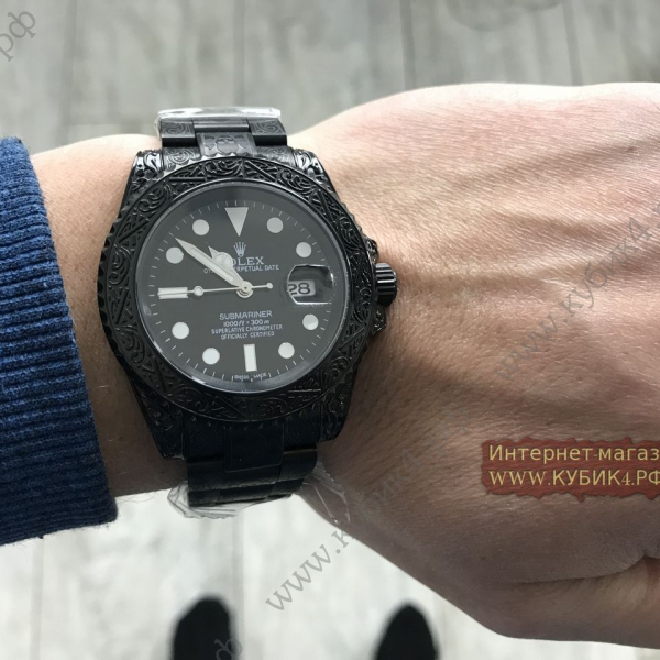 Rolex Oyster Perpetual (код 129-01)