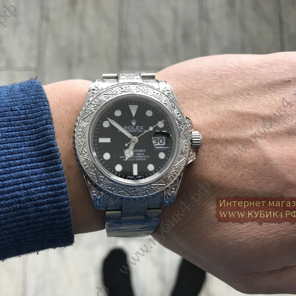 Rolex Oyster Perpetual (код 129-02)