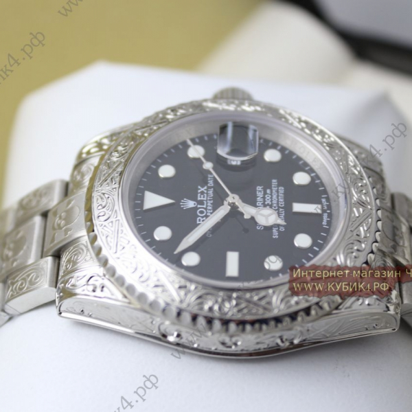 Rolex Oyster Perpetual (код 129-02)