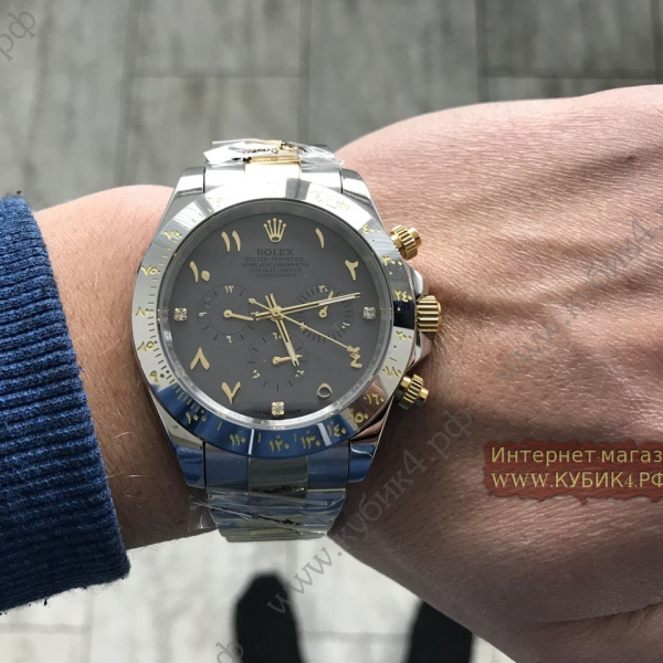 Rolex DayTona (код 195)