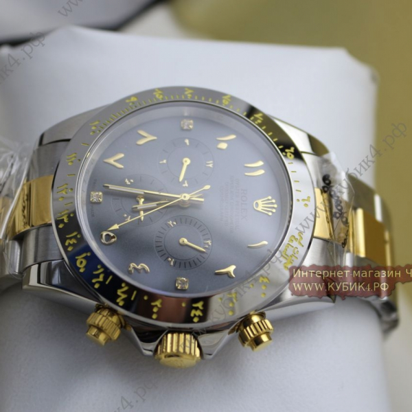 Rolex DayTona (код 195)