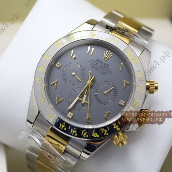 Rolex DayTona (код 195)