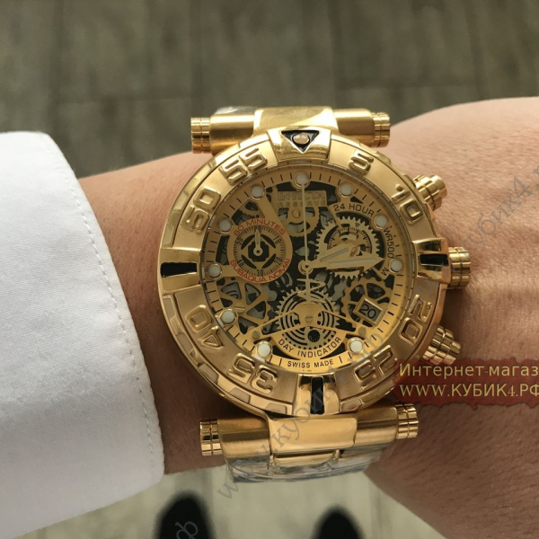 INVICTA (код 009)
