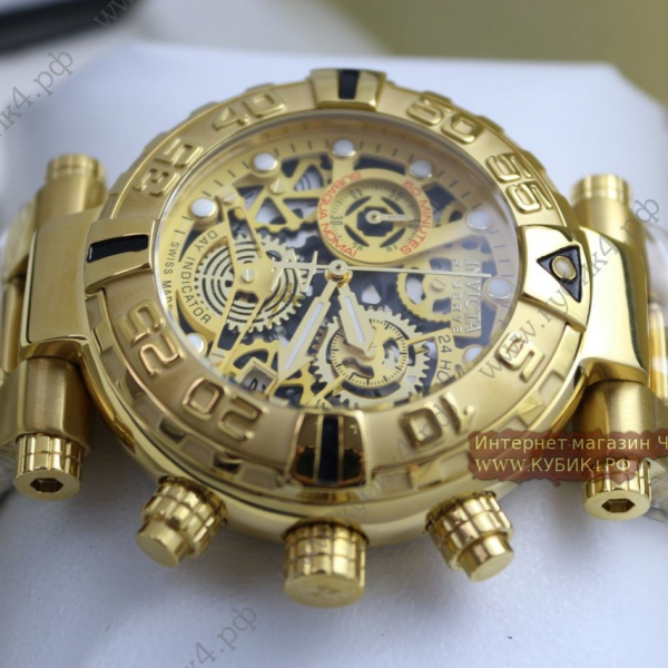 INVICTA (код 009)