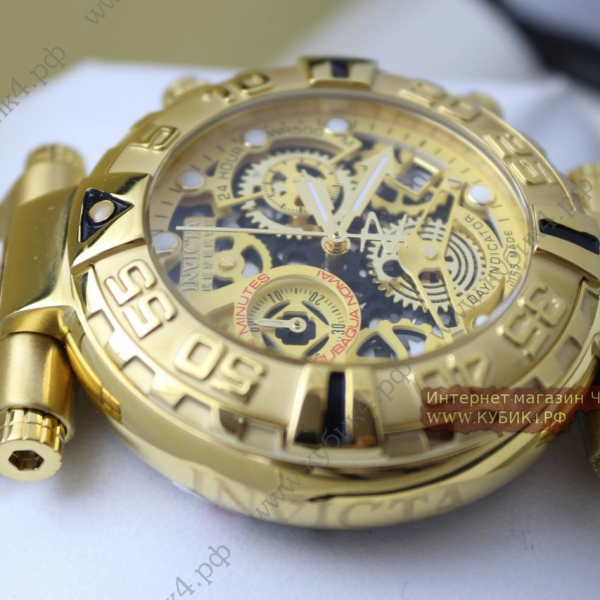 INVICTA (код 009)