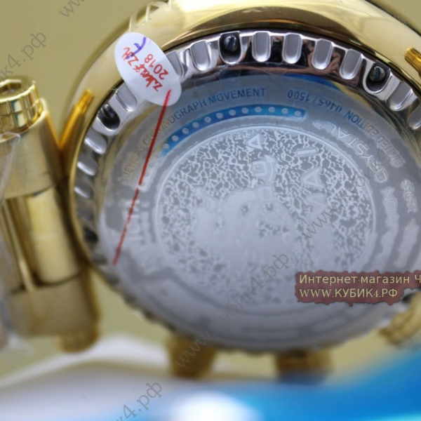INVICTA (код 009)