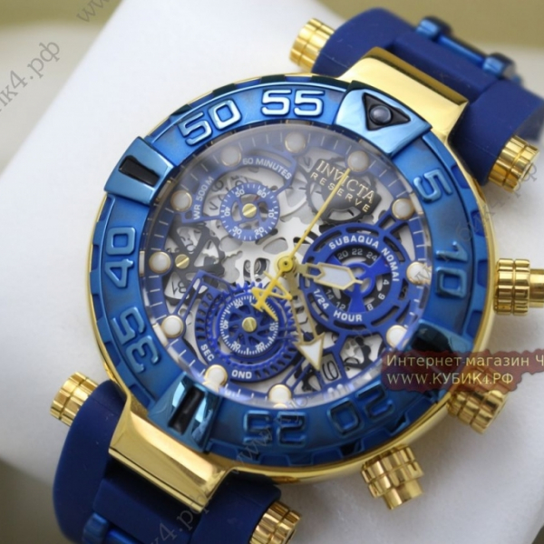 INVICTA (код 011)