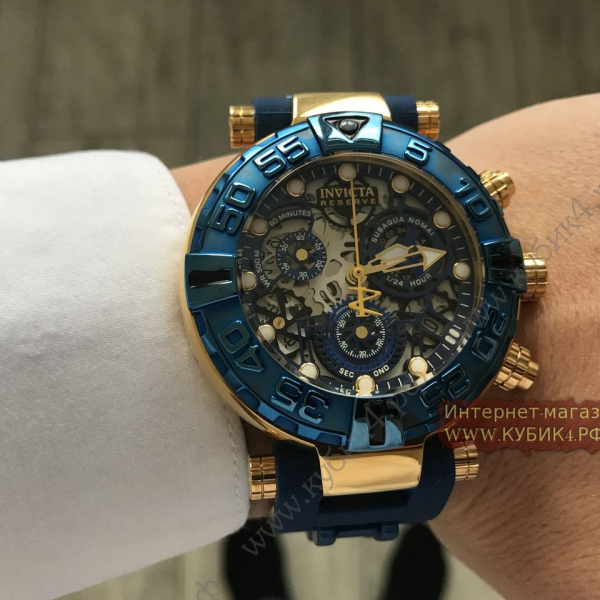 INVICTA (код 011)