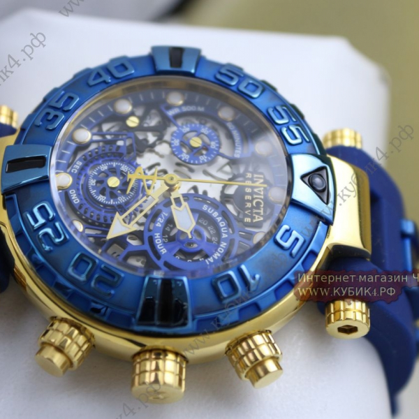 INVICTA (код 011)