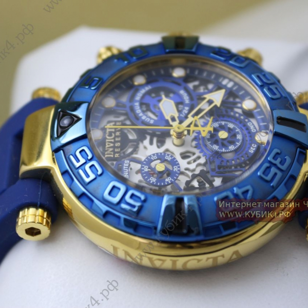 INVICTA (код 011)