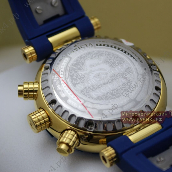 INVICTA (код 011)