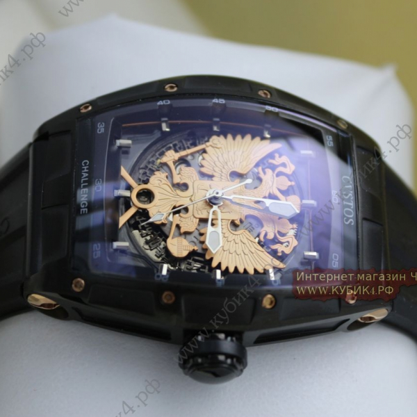 Cvstos ( код 004)