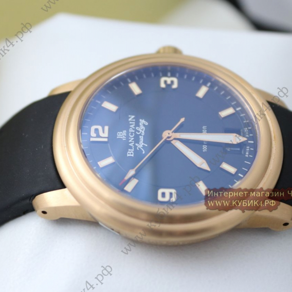 Blancpain (код 003-01)
