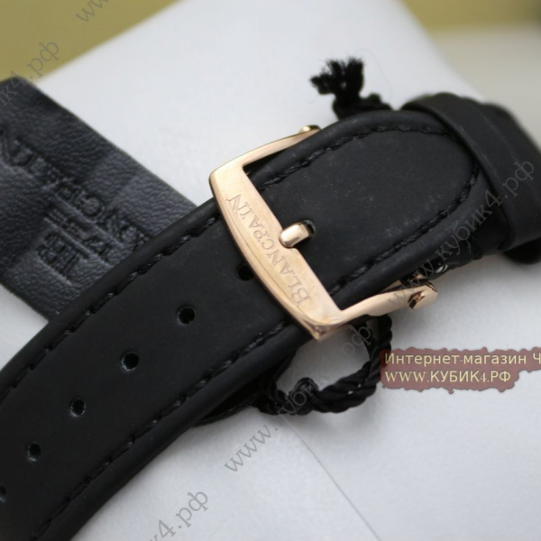 Blancpain (код 003-01)