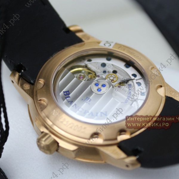 Blancpain (код 003-01)