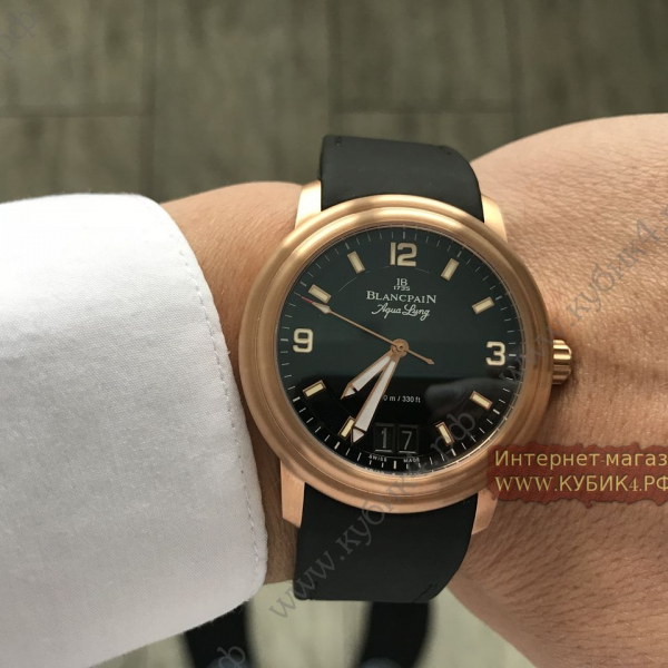 Blancpain (код 003-01)
