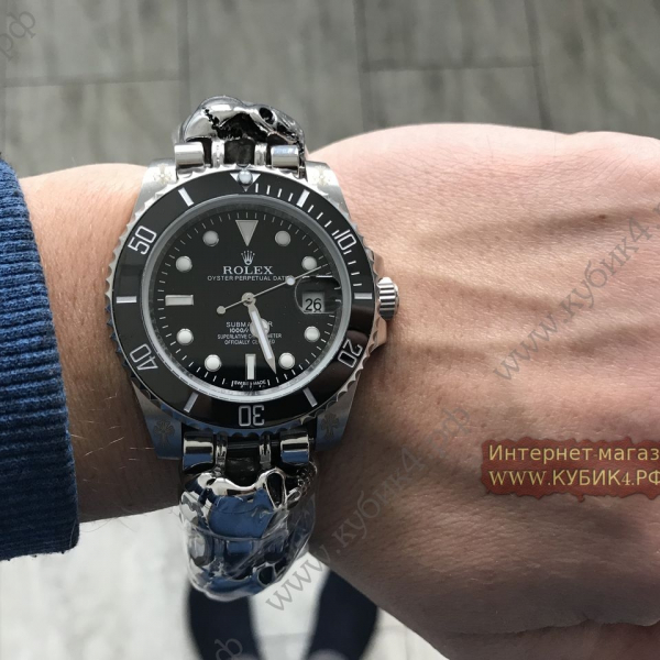 Rolex Oyster Perpetual Data (код 196)